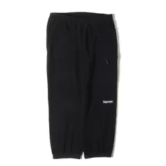 Supreme ポーラテックパンツ　2024AW 黒　Mサイズ Supreme ポーラテックパンツ2024AW 黒Mサイズ