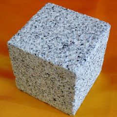 石材ブロック 御影石 インターロッキング ピンコロ タイル - メルカリ