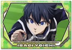 【中古】バッジ・ビンズ デザイン01.潔世一(A) ホログラム缶バッジ ver.2 「ブルーロック」