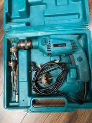 マキタ HP1501 makita 15mm震動ドリル - メルカリ