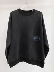 2025年最新】alexander wang スウェットの人気アイテム - メルカリ
