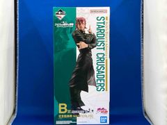 B상 하나쿄인 노리아키 MASTERLISE 이치 반 쿠지 STARDUST CRUSADERS 조조의 기묘한 모험 Part3 스타 더스트 크루세이더스 JoJo