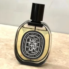 diptyque ディプティック ORPHEON オルフェオン オードパルファン 75ml