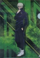 【中古】クリアファイル 狗巻棘 「呪術廻戦 A4クリアファイルコレクション」