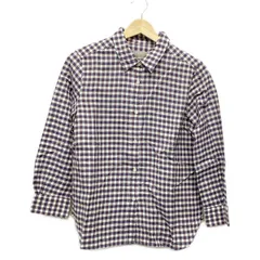 2025年最新】MARGARET HOWELL 長袖の人気アイテム - メルカリ