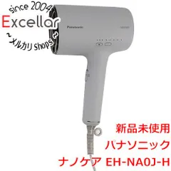 2024年最新】ヘアードライヤー ナノケア eh-na0jの人気アイテム - メルカリ