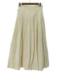 スナイデル snidel 23AW ハイウエストタックボリュームスカート  レディース JPN：1 