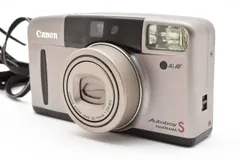 2025年最新】canon autoboy Sの人気アイテム - メルカリ