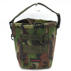 まさ【超美品】BRIEFING カモフラージュ キャディバッグ 楽天市場】迷彩柄（ブランドブリーフィング）（キャディバッグ