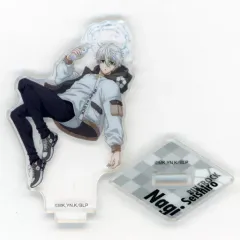 【中古】アクリルスタンド・アクリルパネル 凪誠士郎 「ブルーロック ミニミニアクリルスタンド Collection Acrobat」