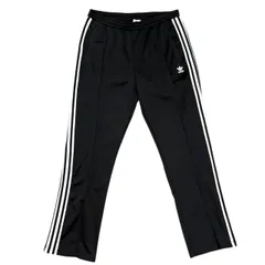 adidas アディダス 24SS クラシック トラックパンツ 5XL ブラック IW3171 14750