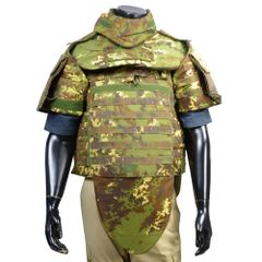 マタレオンAPC プレートキャリア 特殊部隊向け装備品通販サイト｜田村装備開発