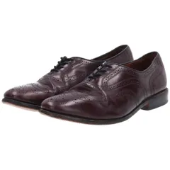 2024年最新】allen edmonds ウィングチップの人気アイテム - メルカリ