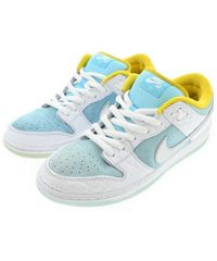 27.5】FTC×ナイキSB Nike SB Dunk 風呂ダンク銭湯 - メルカリ