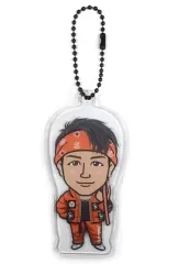 【中古】雑貨 瀬口黎弥(FANTASTICS) クリアチャーム LIVE衣装 笑顔ver. 居酒屋えぐざいる オンラインカプセル景品