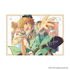 【新品/公式】あんさんぶるスターズ!!_ステラフォトsparkle 34.真白友也 公式グッズ colleize