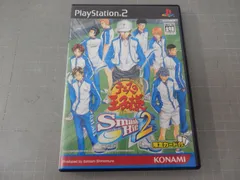 テニスの王子様 Smash Hit ! 2