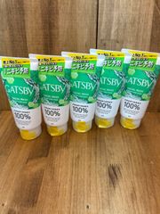 ＧＡＴＳＡＹ　薬用トリプルケアアクネフォーム 5点セット