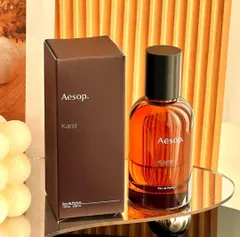 Aēsop Karst Parfum イソップ　香水　カースト Celes (セレス) | Aesop - Karst (イソップ - カースト)