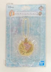 BANDAI SPIRITS 이치 반 쿠지 디즈니 프린세스 Romantic Lagoon F상 잠자는 숲의 미녀 메탈 매력 컬렉션