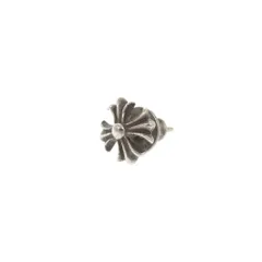 激安正規品 2025年最新】CHROME HEARTS メンズ ピアス(両耳用)の人気 アクセサリー