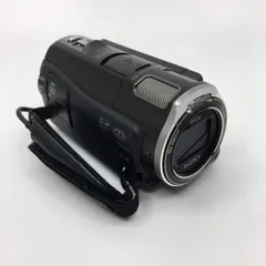 2025年最新】hdr-cx560vの人気アイテム - メルカリ