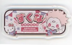 2025年最新】両面宿儺ハローキティの人気アイテム - メルカリ