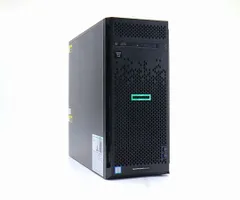 DVD-HPサーバーデスクトップPC ProLiant ML110 G5 / Win11