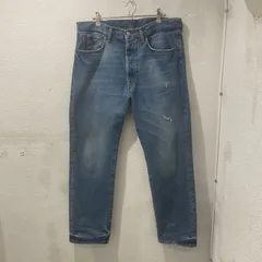ACNE STUDIOS アクネ ストゥディオズ 2003 VINTAGE BLUE size31/32【表参道t】のサムネイル