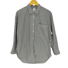 2025年最新】50コットンオーバーシャツスピックアンドスパンの人気