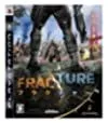 【中古】フラクチャー - PS3