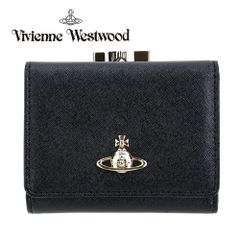 ヴィヴィアンウエストウッド 財布 二つ折り ミニ財布 Vivienne