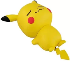 【中古】トレーディングフィギュア ピカチュウ 「カプキャラ ポケットモンスター5」