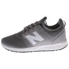 New Balance (ニューバランス) MRL247GW ローカットスニーカー グレー US9/27cm