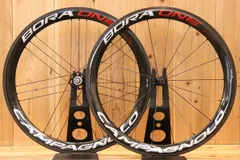 Bora One 50クリンチャー完組ホイールセット 700C カンパニョーロ Campagnolo ボーラワン BORA ONE 50 AC3