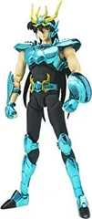 【中古】聖闘士聖衣神話EX ドラゴン紫龍 (新生青銅聖衣) khxv5rgのサムネイル