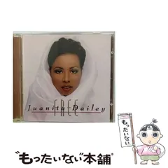 【中古】 Free / Juanita Dailey / 