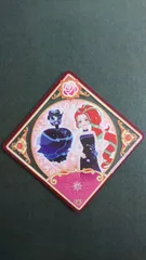 アイカツプラネット！ スイング ブルームローゼ