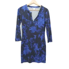 2025年最新】dvf ダイアンフォンファステンバーグ ワンピース4の