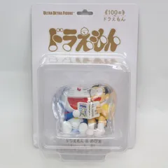 100年ドラえもん フィギュア 2025年最新】100年ドラえもん フィギュアの人気アイテム - メルカリ