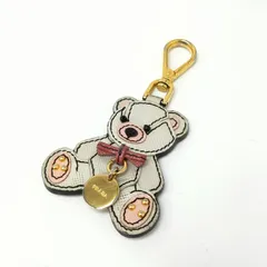 2025年最新】プラダ くまの人気アイテム - メルカリ