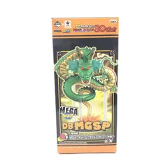 一番くじ ドラゴンボール 30th MEGA ワールドコレクタブル B賞 神龍 一番くじ THANKYOU!ドラゴンボール 30th!! B賞 特別版MEGA