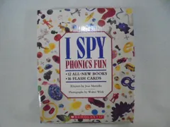 2024年最新】i spy 英語の人気アイテム - メルカリ