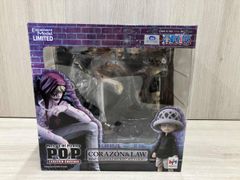 開封品】P.O.P ワンピース“LIMITED EDITION” キャロット - メルカリ