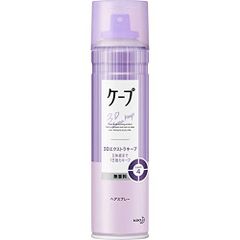 【迅速発送】【2個セット】ケープ ３Ｄエクストラキープ 無香料 180g