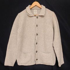 希少LL ストレッチ】J.PRESS ハニカム ニット テーラード ジャケット 