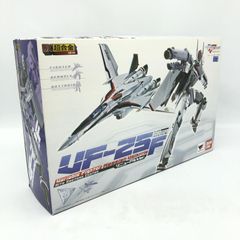 [중고] 미개봉) 반다이 DX 초합금 GE-54 VF-25F 메사이아 발키리 사오토메 알토기 리뉴얼 Ver./극장판 마크로스 F[6]