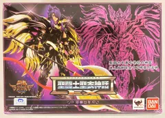 2025年最新】聖闘士聖衣神話EX 邪神ロキの人気アイテム - メルカリ