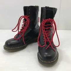 2025年最新】ドクターマーチン 10ホール uk8の人気アイテム