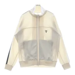 2025年最新】SOUTH2West8 トラックジャケットの人気アイテム